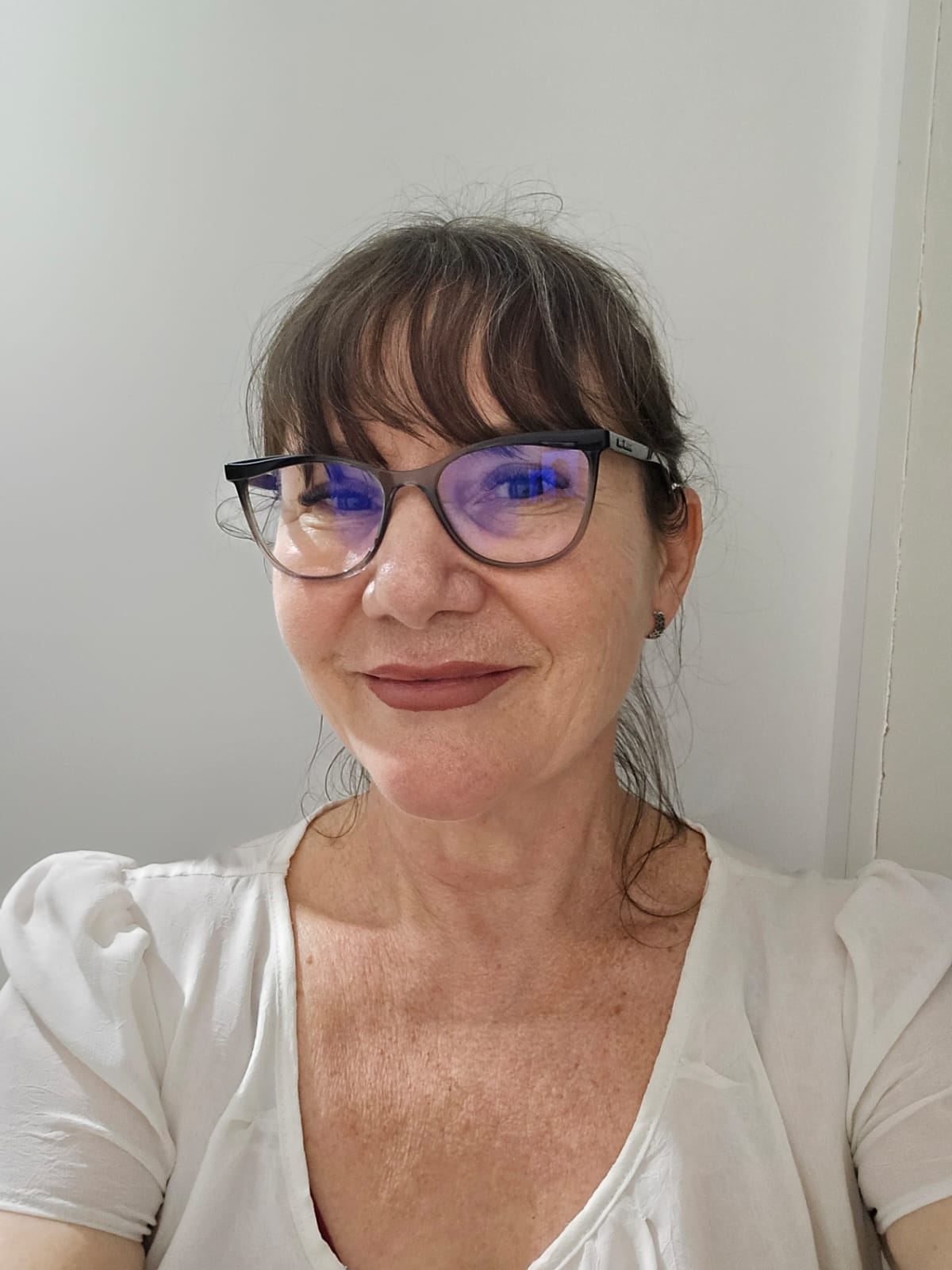 Foto de perfil de Profa. Dra. Eliamar Godoi