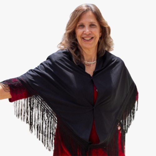 Foto de perfil de Profa. Dra. Eliana Ferreira
