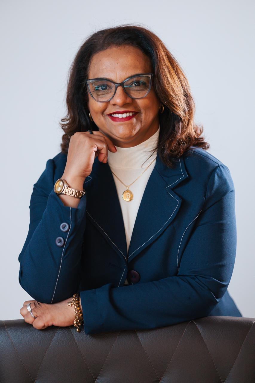 Foto de perfil de Profa. Dra. Elizabet Leal
