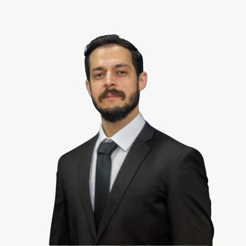 Foto de perfil de Prof. Dr. José Guilherme