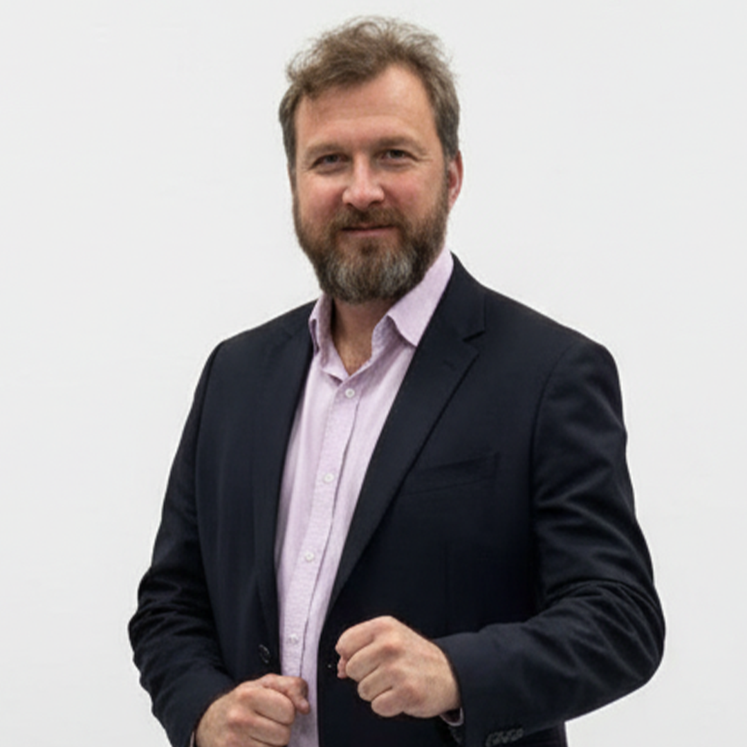 Foto de perfil de Prof. Dr. Leonid Tarasov
