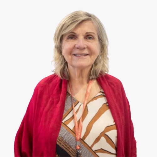 Foto de perfil de Profa. Dra. Maria Beatriz