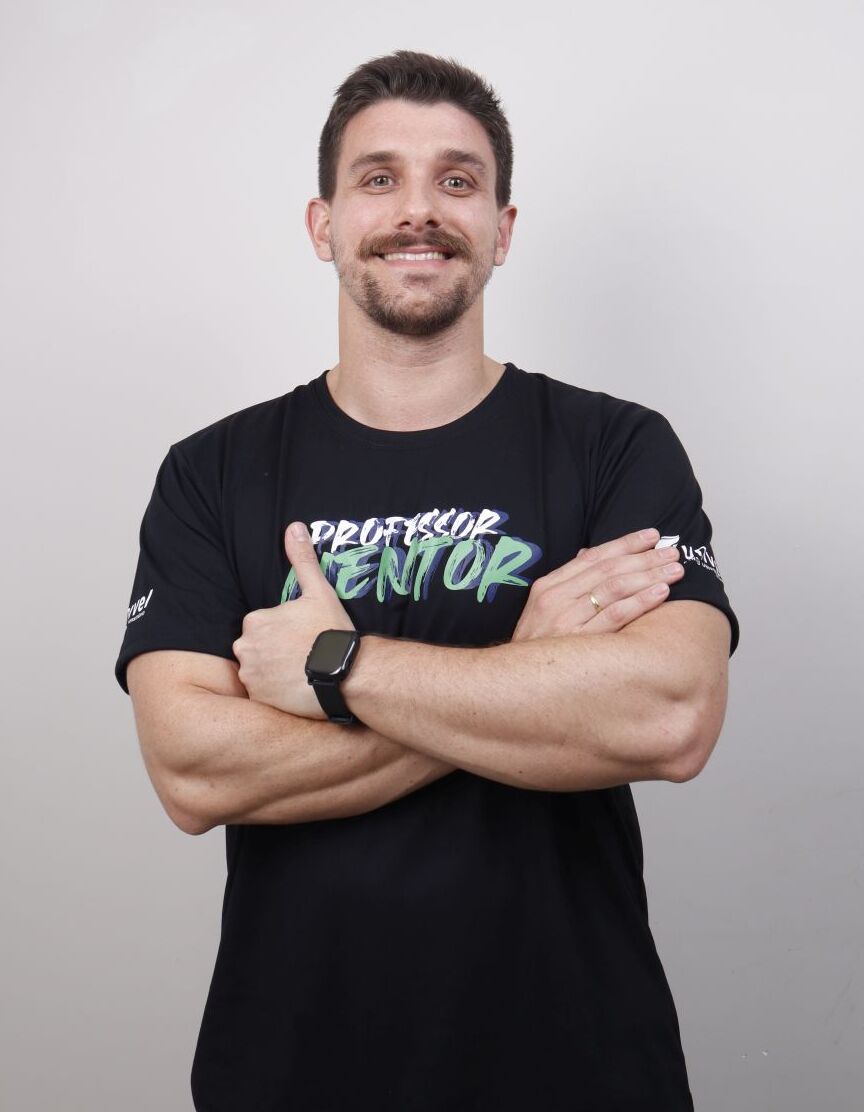 Foto de perfil de Prof. Martin Weber