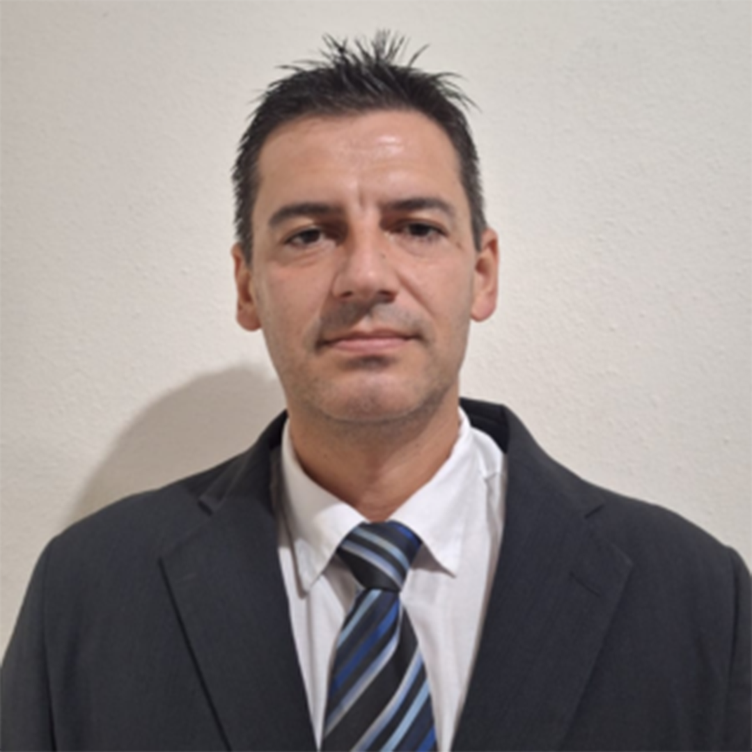 Foto de perfil de Prof. Dr. Otávio R. de Paula